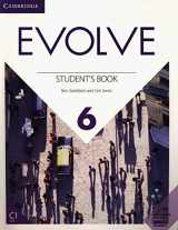 9781108405355-1108405355-Evolve Level 6 Student's Book