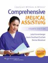 9781469805207-1469805200-Comprehensive Medical Assisting