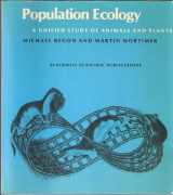 9780632006670-0632006676-Population Ecology: A Unified Study of Animals and Plants