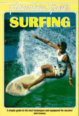 9780811722780-0811722783-Adventure Sports: Surfing