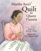 9781933285597-1933285591-Martha Ann's Quilt for Queen Victoria