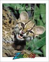 9780937934821-0937934828-Little Cats (Zoobooks Series)