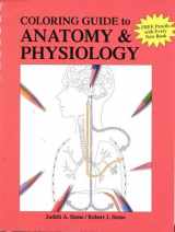 9780697171092-0697171094-A Coloring Guide to Anatomy & Physiology
