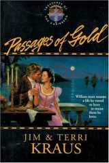 9780842303828-0842303820-Passages of Gold (Treasures of the Caribbean #2)