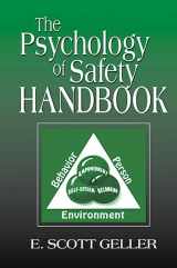9781566705400-1566705401-The Psychology of Safety Handbook