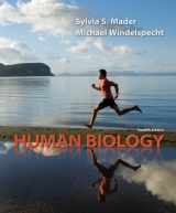 9780077348649-0077348648-Human Biology Connect Plus Biology With Learnsmart Access Card