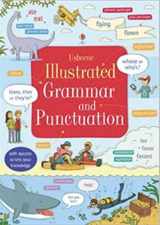 9780794536701-0794536700-Illustrated Grammar and Punctuation