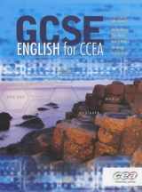 9780340857274-0340857277-GCSE English for Ccea