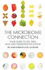 9781572843349-1572843349-The Microbiome Connection: Your Guide to IBS, SIBO, and Low-Fermentation Eating