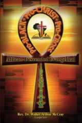 9780933176607-0933176600-Pro-Black, Pro-Christ, Pro-Cross: African-Descended Evangelical Identity