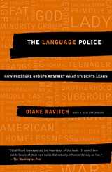 9781400030644-1400030641-The Language Police: How Pressure Groups Restrict What Students Learn