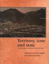 9780521355681-0521355680-Territory, Time and State: The Archaeological Development of the Gubbio Basin