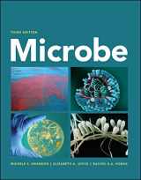 9781683673705-1683673700-Microbe (Asm Books)