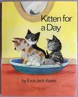 9780027496307-0027496309-Kitten for a Day
