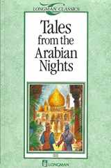 9780582541511-0582541514-Tales from the Arabian Nights (Longman Classics, Stage 2)