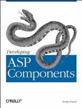 9781565924468-1565924460-Developing ASP Components