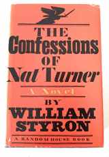 9780375508035-0375508031-The Confessions of Nat Turner: A Novel