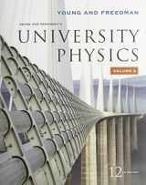 9780321500397-0321500393-Sears and Zemansky's University Physics, Vol. 2 Ch 21-37 With Mastering Physics