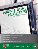 9780077399986-0077399986-Medical Assisting: Administrative Procedures with Student CD