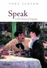 9780199263417-0199263418-Speak: A Short History of Languages