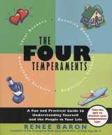 9780312315788-0312315783-The Four Temperaments: A Fun and Practical Guide to Understanding Yourself and the People in Your Life