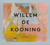9781838666552-1838666559-A Way of Living: The Art of Willem de Kooning
