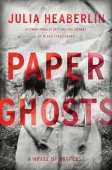 9780804178020-080417802X-Paper Ghosts: A Novel of Suspense