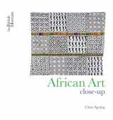9780714125329-0714125326-African Art Close-up