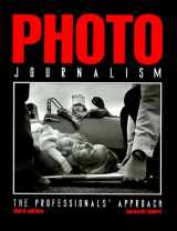 9780240802404-0240802403-Photojournalism: A Professional Approach