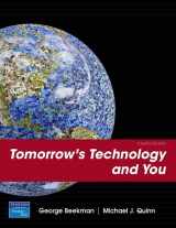 9780132297219-0132297213-Tomorrow's Technology and You: Introductory