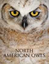 9781607107262-1607107260-The Complete Book of North American Owls