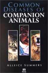 9780323012607-0323012604-Common Diseases of Companion Animals