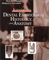 9780721666877-0721666876-Illustrated Dental Embryology, Histology, and Anatomy