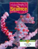9780618591770-061859177X-Science Unit a Book Level 6: Houghton Mifflin Science California