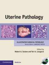 9780521509800-0521509807-Uterine Pathology (Cambridge Illustrated Surgical Pathology)