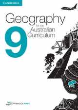 9781107664784-1107664780-Geography for the Australian Curriculum Year 9 Bundle 1 Textbook and Interactive Textbook