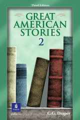 9780130309600-0130309605-Great American Stories 2, Third Edition