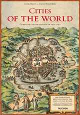 9783822852729-3822852724-Braun/Hogenberg, Cities of the World - Complete Edition of the Colour Plates 1572-1617 (Civitates Orbis Terrarum)