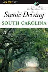 9780762711390-0762711396-Scenic Driving South Carolina (Scenic Driving Series)