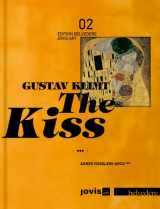 9783868593105-3868593101-Gustav Klimt: The Kiss (EDITION BELVEDERE, 2)