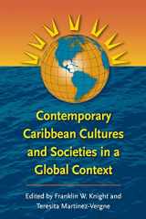 9780807856345-0807856347-Contemporary Caribbean Cultures and Societies in a Global Context