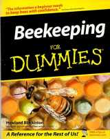 9780764554193-0764554190-Beekeeping for Dummies