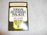 9780877842767-0877842760-Haggai, Zechariah, Malachi: An Introduction & Commentary (The Tyndale Old Testament Commentary Series)