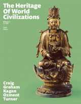 9780133832389-0133832384-Heritage of World Civilizations, The, Volume 1 (10th Edition)