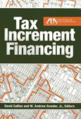 9781614383765-1614383766-Tax Increment Financing