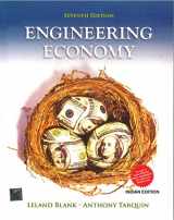 9781259027406-1259027406-Engineering Economy [Softcover]