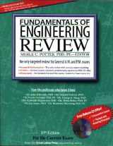 9781881018445-188101844X-Fundamentals of Engineering : The Most Effective FE/Eit Review (Fundamentals of Engineering, 10th ed.)