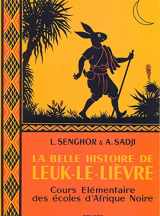 9782850690532-2850690538-La belle histoire de Leuk-le-lièvre CE