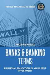 9781087864723-1087864720-Banks & Banking Terms - Financial Education Is Your Best Investment (Financial IQ)