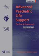 9780727918475-0727918478-Advanced Paediatric Life Support: The Practical Approach